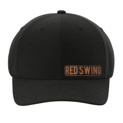 Red Swing  Hat