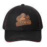 Red Swing  Hat