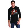 Red Swing Featherweight Hoodie