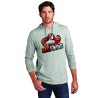 Red Swing Featherweight Hoodie