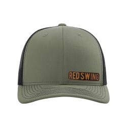 Red Swing  Hat