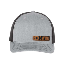Red Swing  Hat