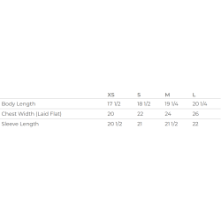 Red Swing Women's Cropped Fleece Hooded Sweatshirt