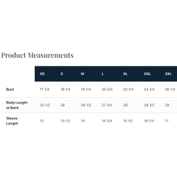 Red Swing  Women’s Perfect Tri® V-Neck Tee