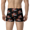 Red Swing  Men’s Boxer Briefs