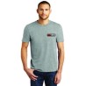 Red Swing Unisex Shirt
