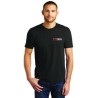 Red Swing Unisex Shirt