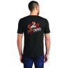 Red Swing Unisex Shirt