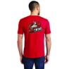Red Swing Unisex Shirt
