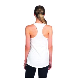 Red Swing Ladies Tank