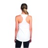 Red Swing Ladies Tank