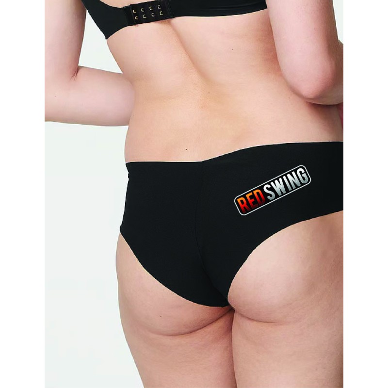 Red Swing VS Booty Shorts