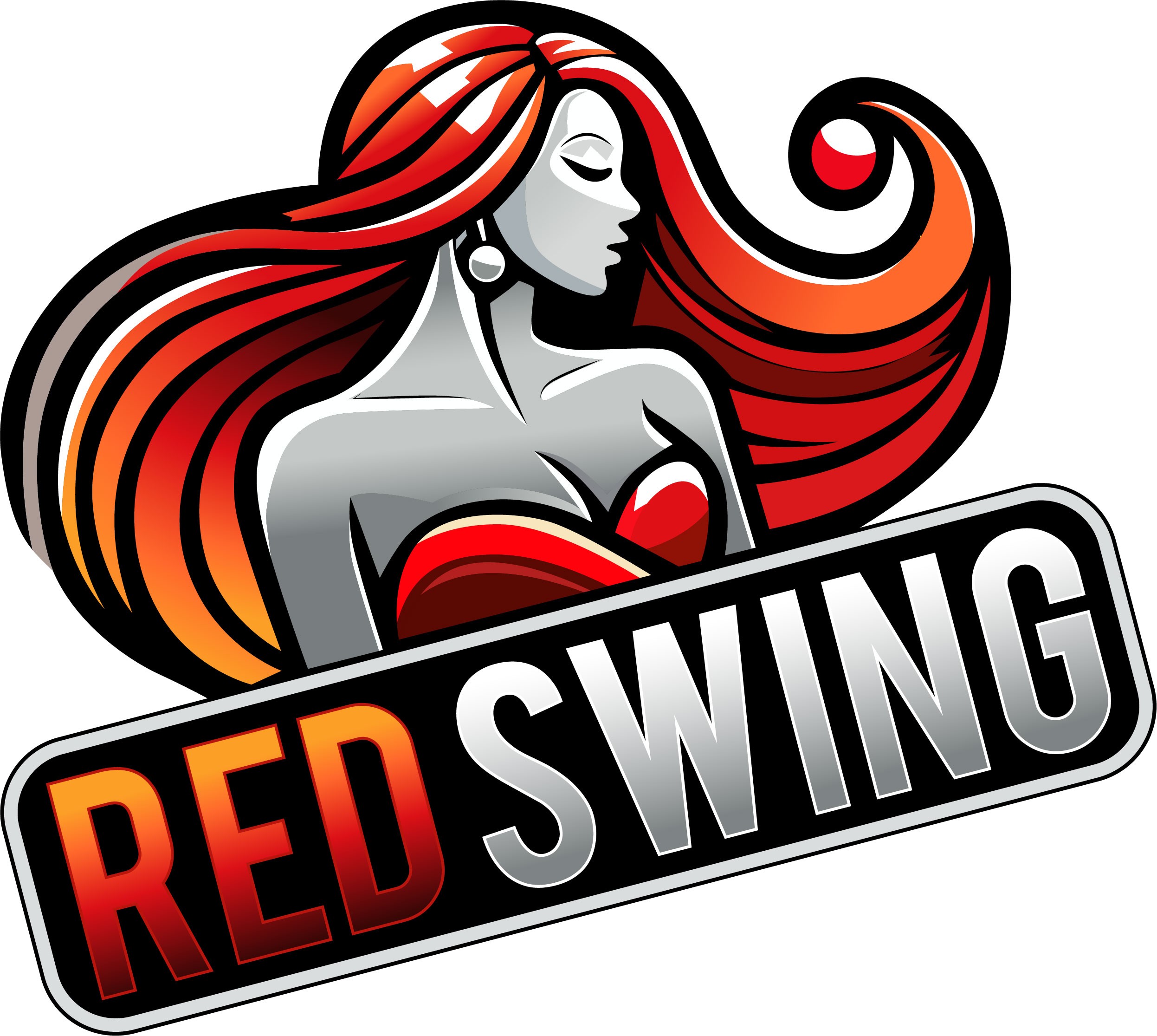 Red Swing